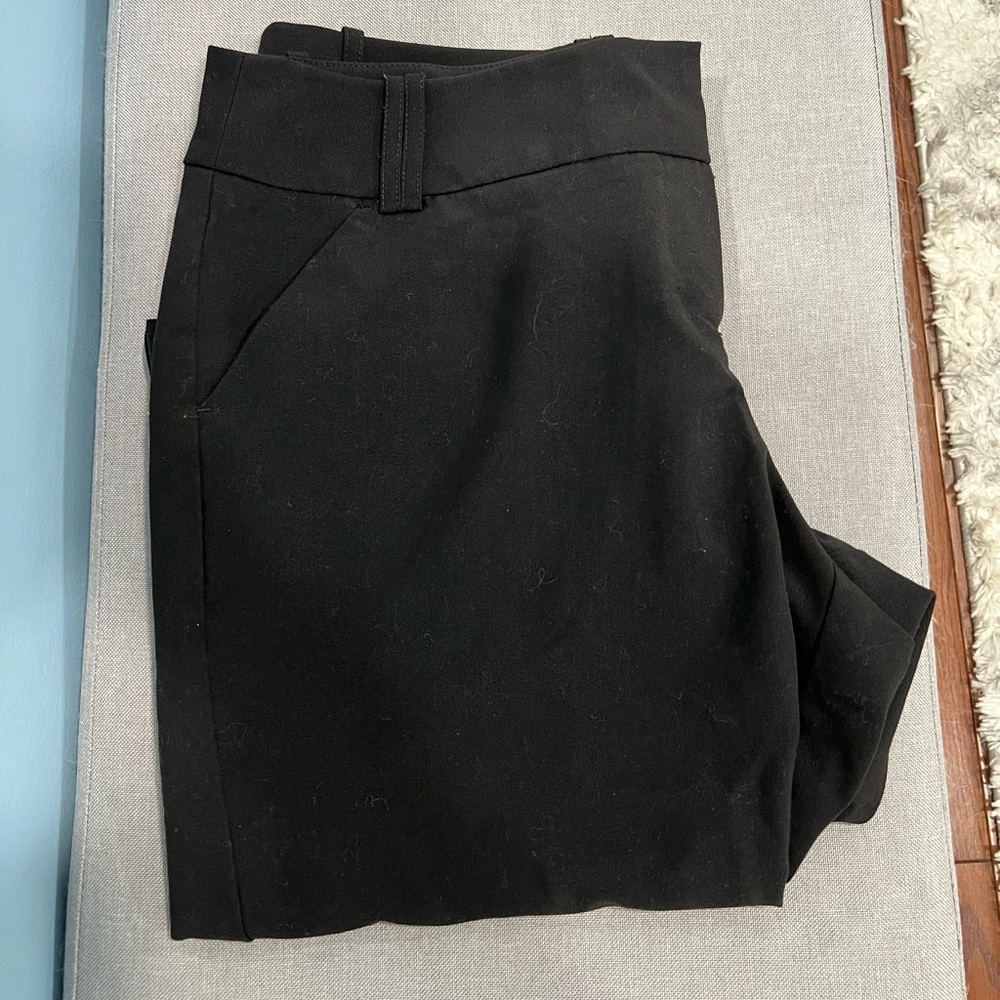 Worthington Women’s Capri Dress Pants
